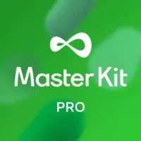 MASTER KIT PRO