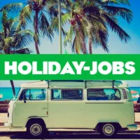 Работа за границей | Holiday-jobs |HJ