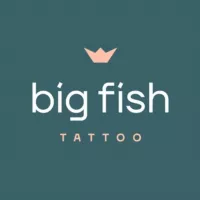 Big Fish Tattoo | Тату студия СПб