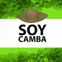 Soy Camba 💚🤍💚