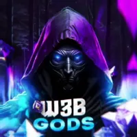 W3B GODS - P2E x NFT