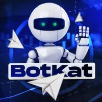 BotKat | Телеграм боты