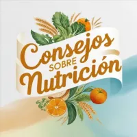 Consejos Sobre Nutrición 🍅