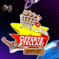 Offerte Stellari Outlet 🛸🛒