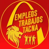 EMPLEOS TRABAJOS TACNA 🇵🇪