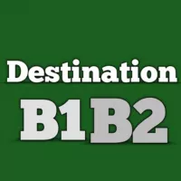 Destination test B1 B2