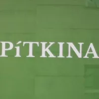 Pítkina. Тайная комната