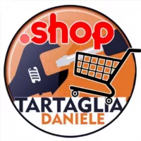 Daniele tartaglia SHOP