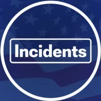 Incidents