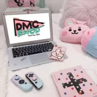 DMC Shop ✨