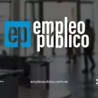 Empleo Público Región de Murcia