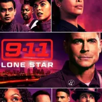 9 - 1 - 1 Lone Star Season 1 - 5