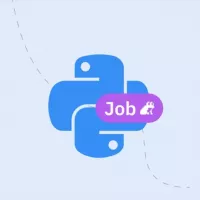 Python jobs — вакансии по питону, Django, Flask