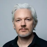 Julian Assange (Secret Channel)