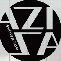 AZIZA showroom