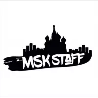 MSKstaff Официанты Москвы