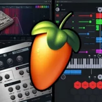 Fl Studio & Cubase