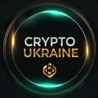 Crypto Ukraine 🇺🇦