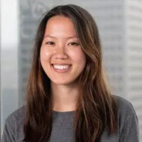 Linda Xie cryptoasset