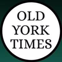 Old York Times