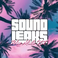 SOUND LEAKS - FREE DRUM KITS/MIDI/VST/PRESETS