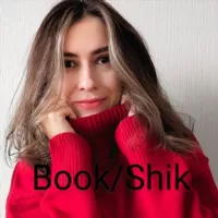 Book/Shik (Ворчливый книжник)