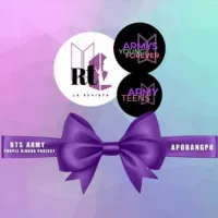 💜 BTS ARMY LATAM 💜