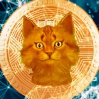 😸 КриптоКот - CryptoCot 🎁💸 Раздачи и Скидки на криптобиржах Кот 😸