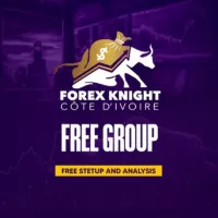 FOREX KNIGHT⚜️ | FREE