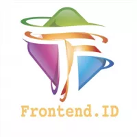 Frontend Developer Indonesia