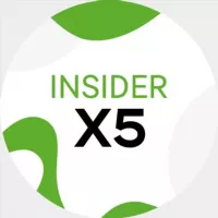 Insider X5