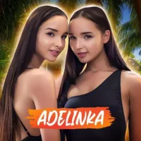 👯‍♀️ADELALINKA️️️👯‍♀️