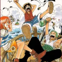 One Piece - Manga a Color en Español