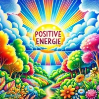 Positive Energie