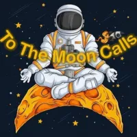 To The Moon Calls