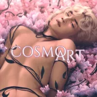 CosmoArt 18+