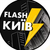 FLASH KYIV⚡️| НОВИНИ МІСТА