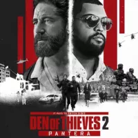 Den Of Thieves 2: Pantera 2025🍿🎥