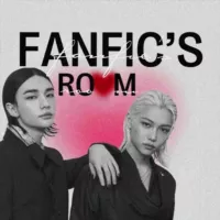 🌺Fanfic's room | Stray Kids🌺