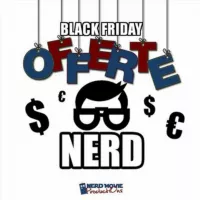 Offerte Nerd - NerdMovieProductions.it