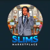 SLIMS MARKETPLACE