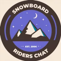 SNOWBOARDING 🏂 Сноуборд чат