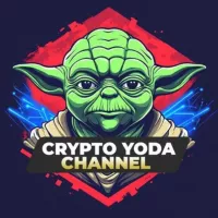 Crypto Yoda Channel ®️