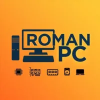 Комплектующие БУ ROMAN