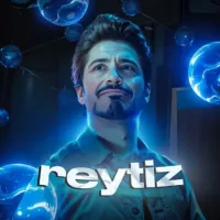 Reytiz 彡