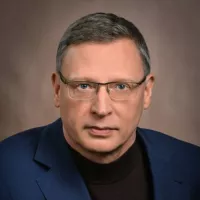 Александр Бурков