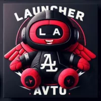 Launcher Avto (Чат)