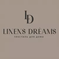 LINENS DREAMS Текстиль для дома