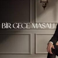 Bir gece masali