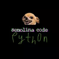 Semolina Code (Python / TypeScript)